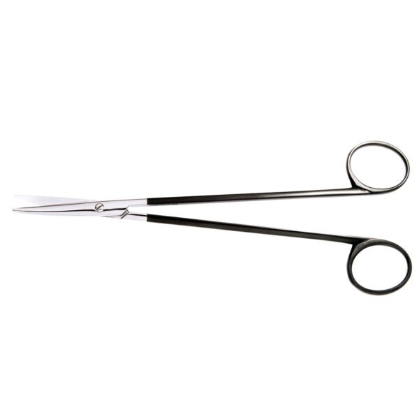 Metzenbaum Delicate Supercut Dissecting Scissors | NJ Medical Instruments
