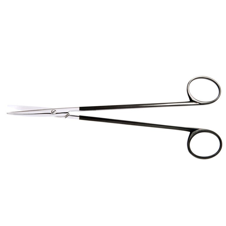 Metzenbaum Delicate Supercut Dissecting Scissors