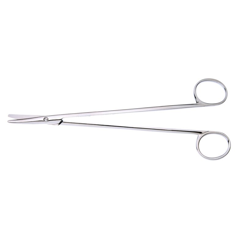 Metzenbaum Dissecting Scissors