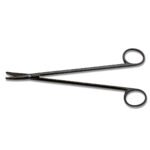 Metzenbaum Diamond Supercut Dissecting Scissors