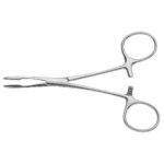 Pean Artery Forceps