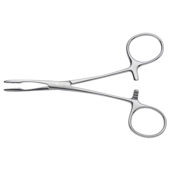Pean Artery Forceps | NJ Medical Instruments