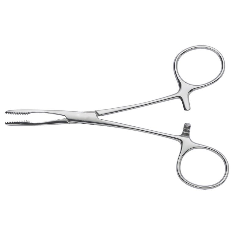 Pean Artery Forceps