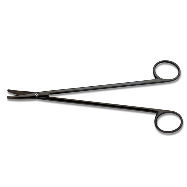 Metzenbaum Diamond Supercut Dissecting Scissors | NJ Medical Instruments