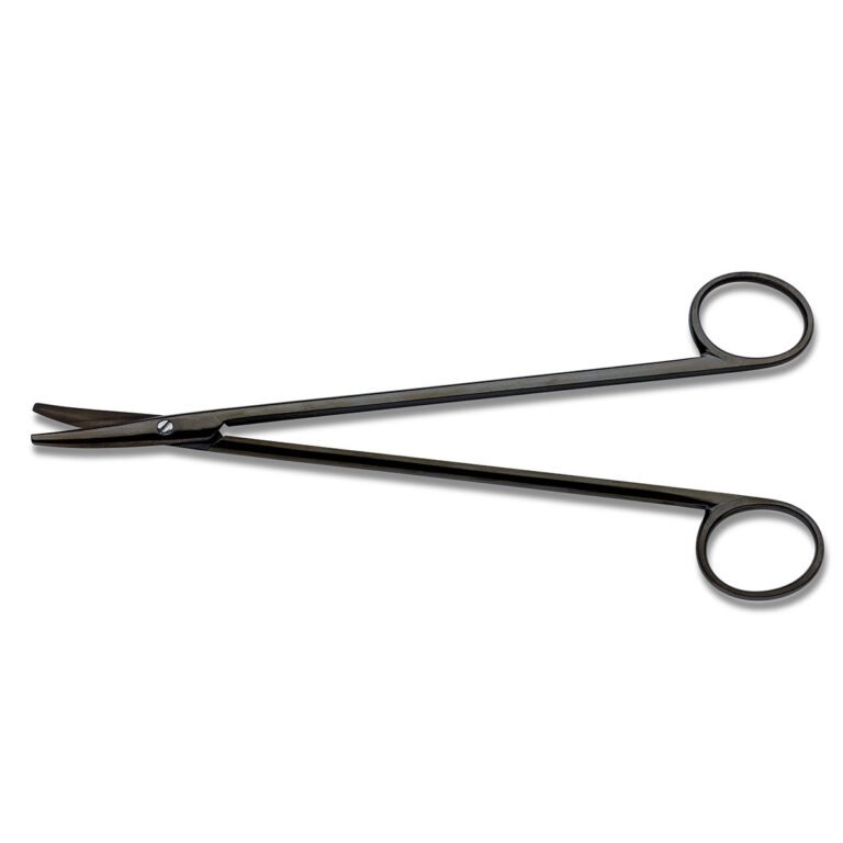 Metzenbaum Diamond Supercut Dissecting Scissors