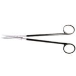 Metzenbaum Supercut Dissecting Scissors