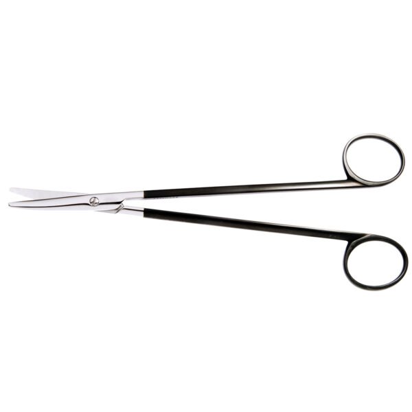 Metzenbaum Supercut Dissecting Scissors | NJ Medical Instruments