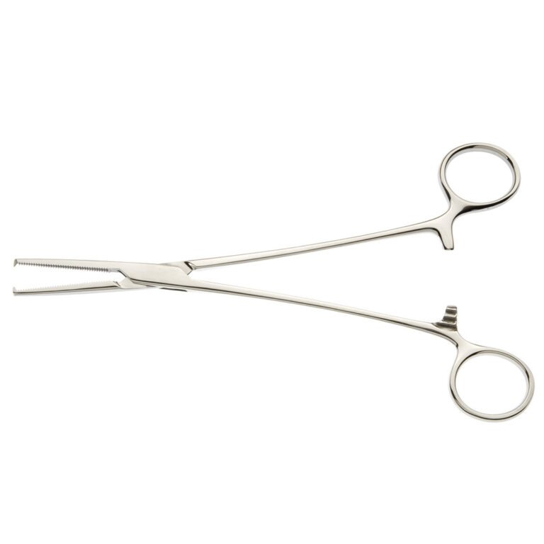 Rochester-ochsner Artery Forceps