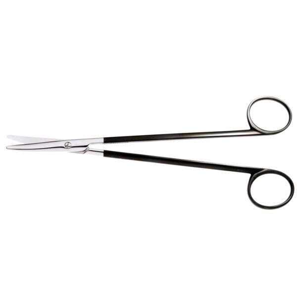 Metzenbaum Supercut Dissecting Scissors | NJ Medical Instruments