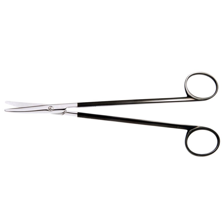 Metzenbaum Supercut Dissecting Scissors