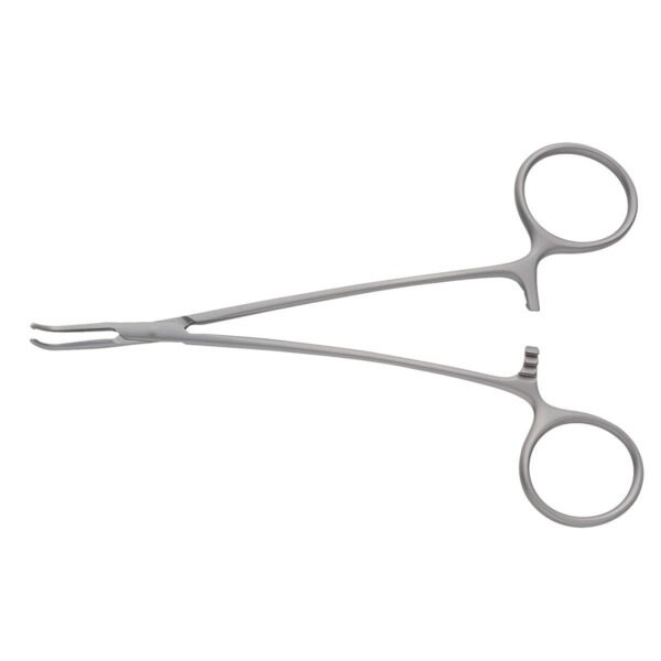 Ehrén Ligature Clamp | NJ Medical Instruments