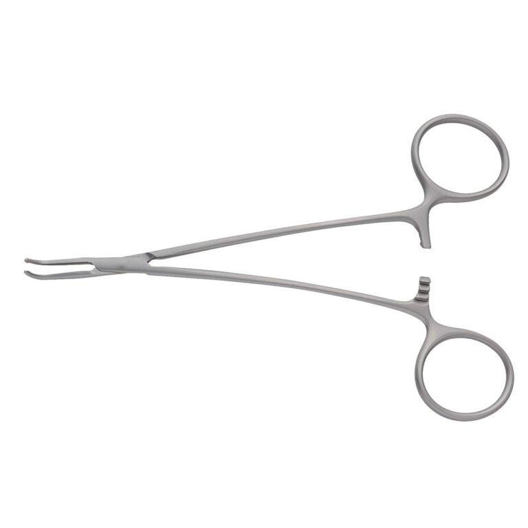 Ehrén Ligature Clamp