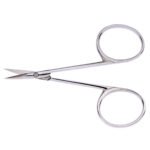 Eye Scissors 9.5 Cm 3.75 In
