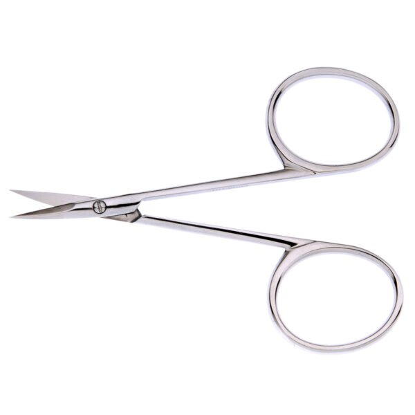 Eye Scissors 9.5 Cm 3.75 In | NJ Medical Instruments