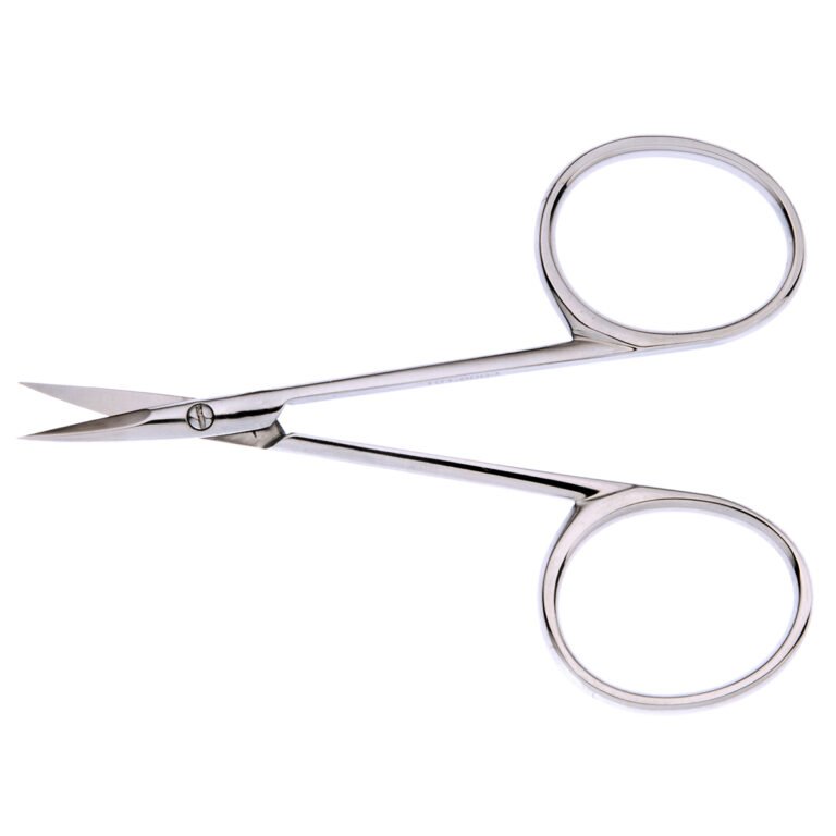 Eye Scissors 9.5 Cm 3.75 In