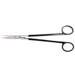 Davis Supercut Face-lift Scissors