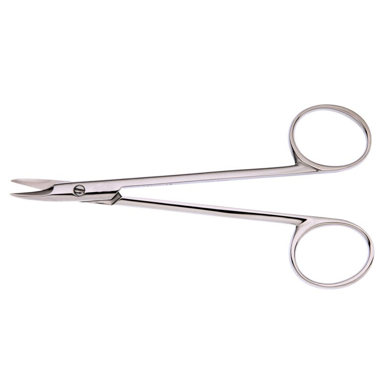 König Nail-splitting Scissors