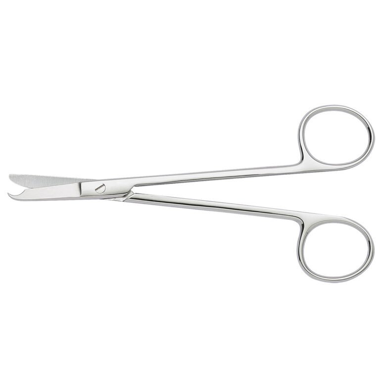 Littauer Stitch Scissors