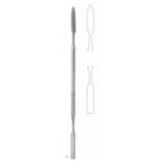 Double Ended Cement Spatula