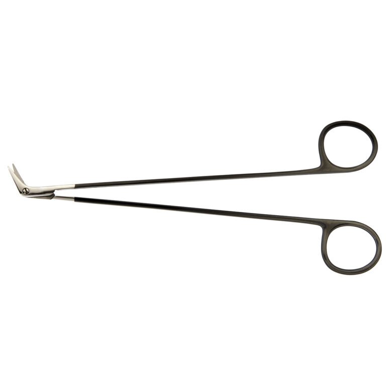 Supercut Vascular Scissors