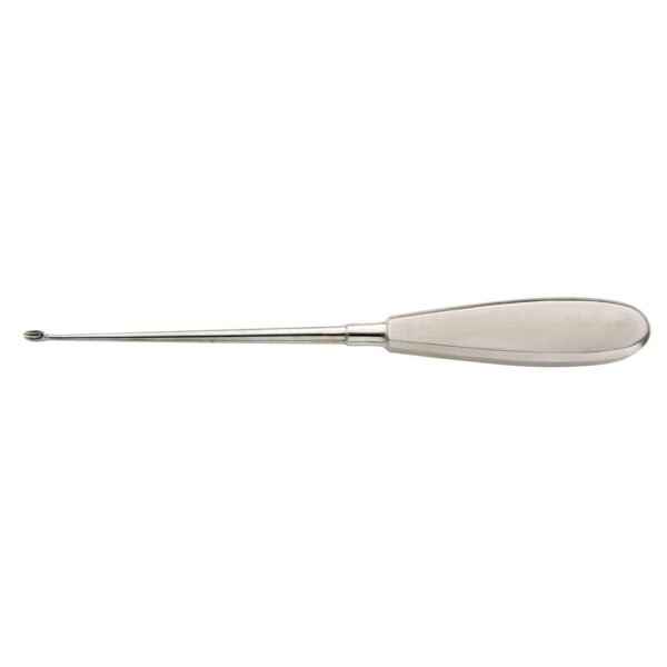 Bone Curette Long Model | NJ Medical Instruments