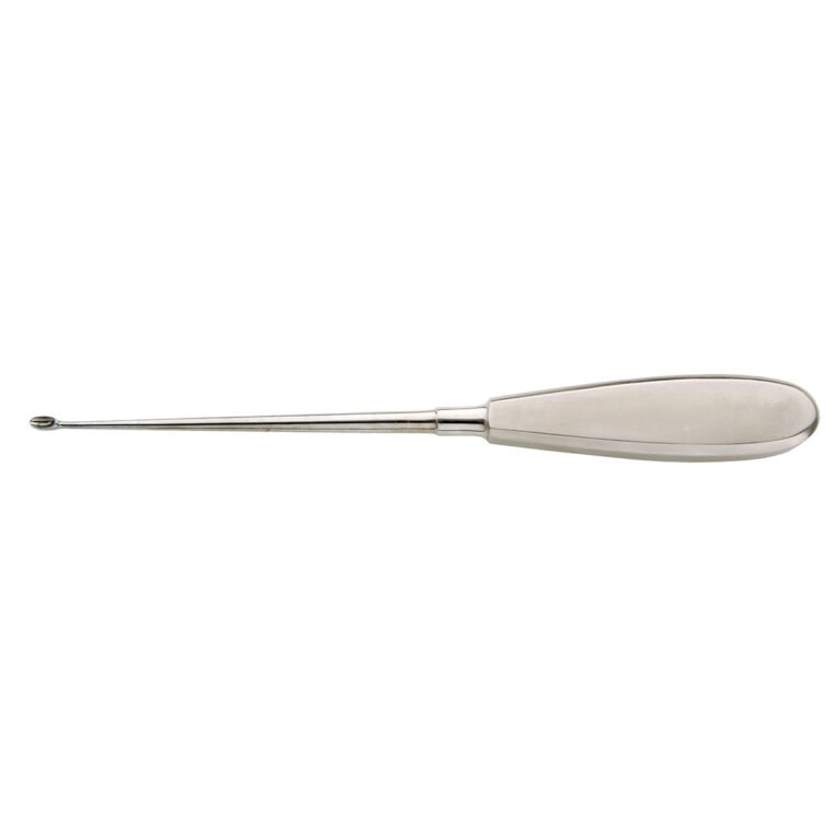 Bone Curette Long Model