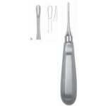 Apical Root Elevators