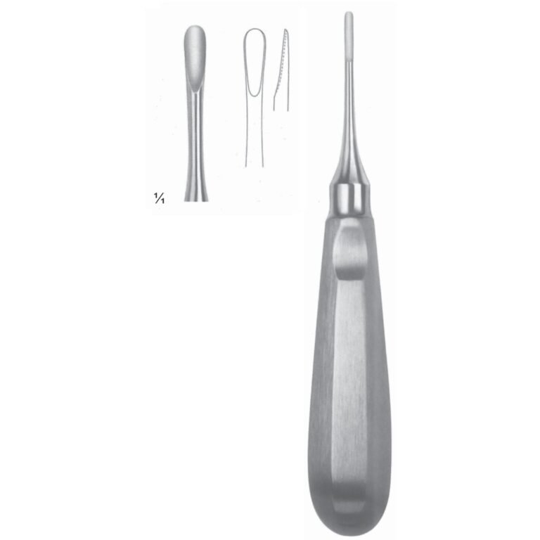 Apical Root Elevators