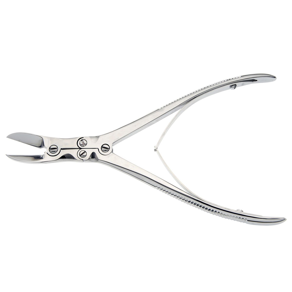 Bone Cutting Forceps Curved | NJ Medical Instruments Bone Cutting Forceps Curved | NJ Medical Instruments