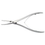 Beyer Single-Action Joint Bone Rongeur
