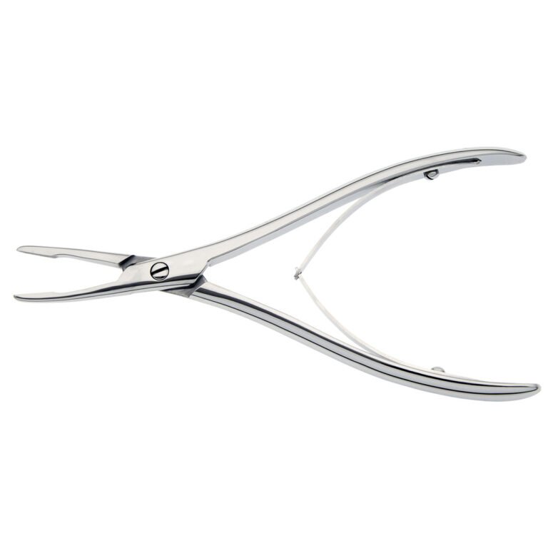 Beyer Single-Action Joint Bone Rongeur