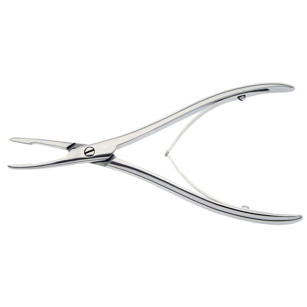 Beyer Single-Action Joint Bone Rongeur | NJ Medical Instruments Beyer Single-Action Joint Bone Rongeur | NJ Medical Instruments