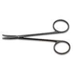 Baby Metzenbaum Diamond Supercut Dissecting Scissors