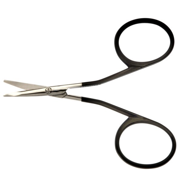 Ragnell Supercut Ergonomic Blepharoplasty Scissors | NJ Medical Instruments