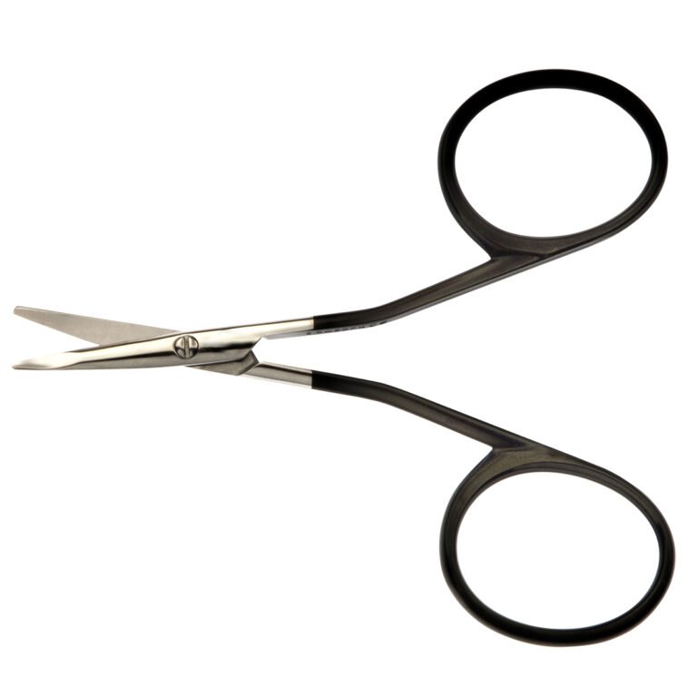 Ragnell Supercut Ergonomic Blepharoplasty Scissors