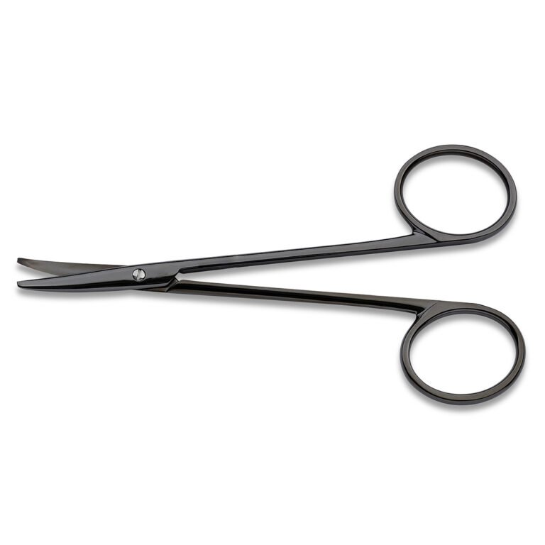 Baby Metzenbaum Diamond Supercut Dissecting Scissors