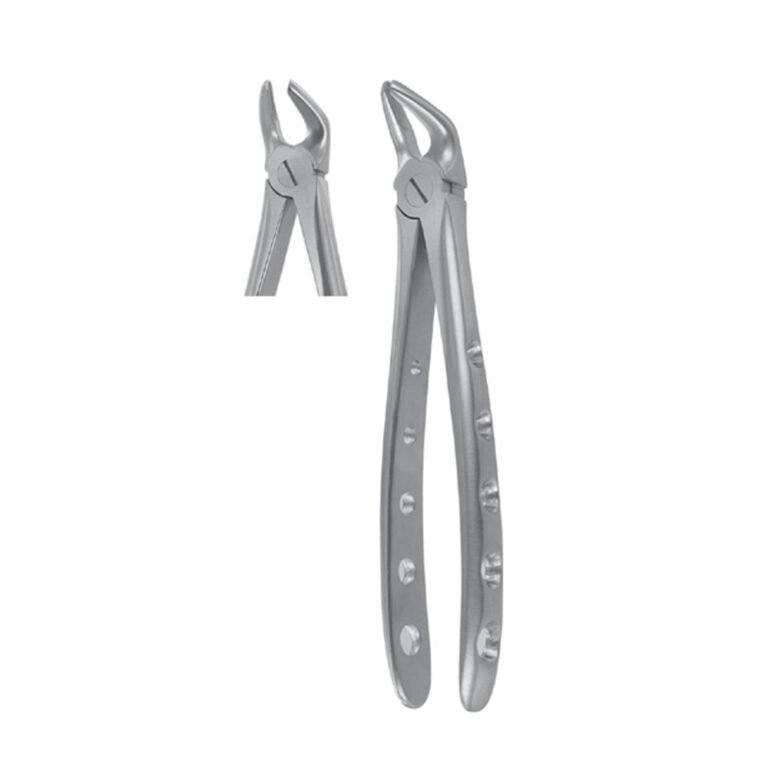 Fig. 8, Lower Premolars