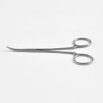 Artery Forceps Smooth Non-Ratchet 14cm Curved