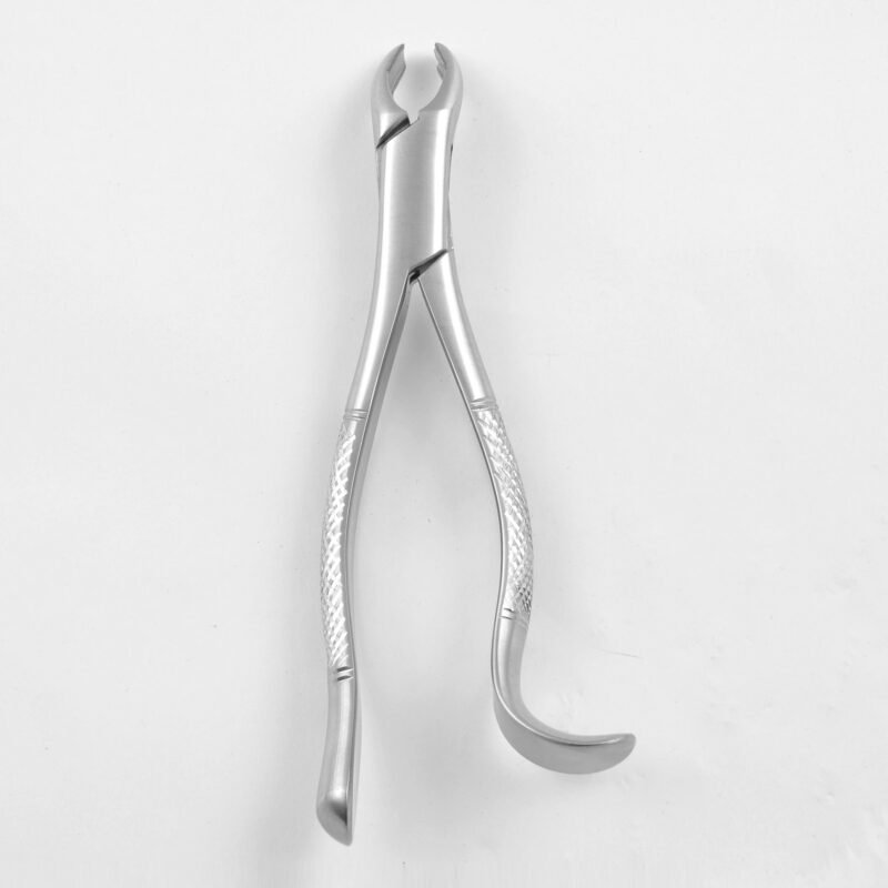 18R Harris 1st & 2nd Upper Molar Right | NJ Medical Instruments