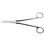 Metzenbaum Supercut Ergonomic Dissecting Scissors