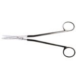 Metzenbaum Supercut Ergonomic Dissecting Scissors