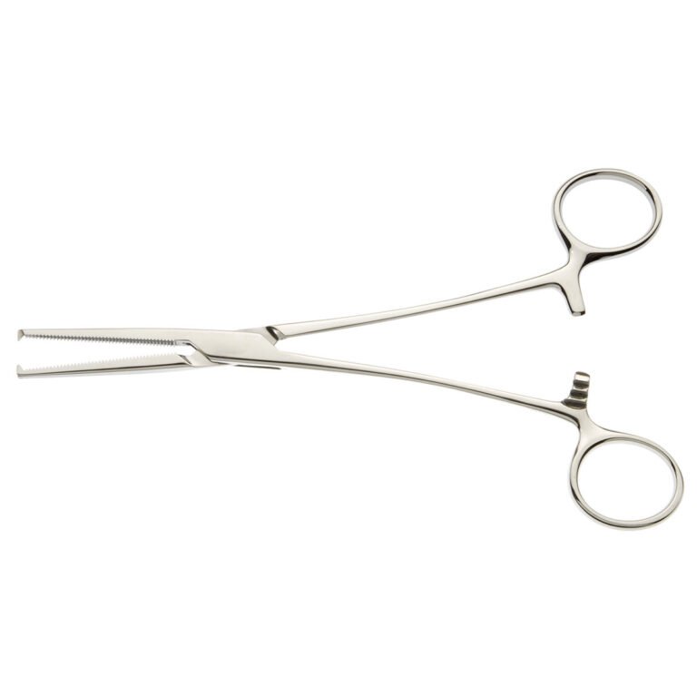 Rochester-ochsner Delicate Artery Forceps