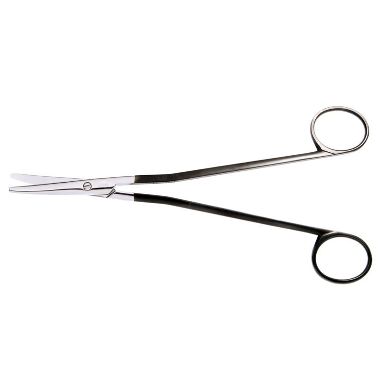 Metzenbaum Supercut Ergonomic Dissecting Scissors