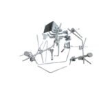 Thompson Retractor Orthopedic Instrument | NJ Medical Instruments