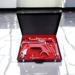 Thompson Retractor Orthopedic Instrument | NJ Medical Instruments