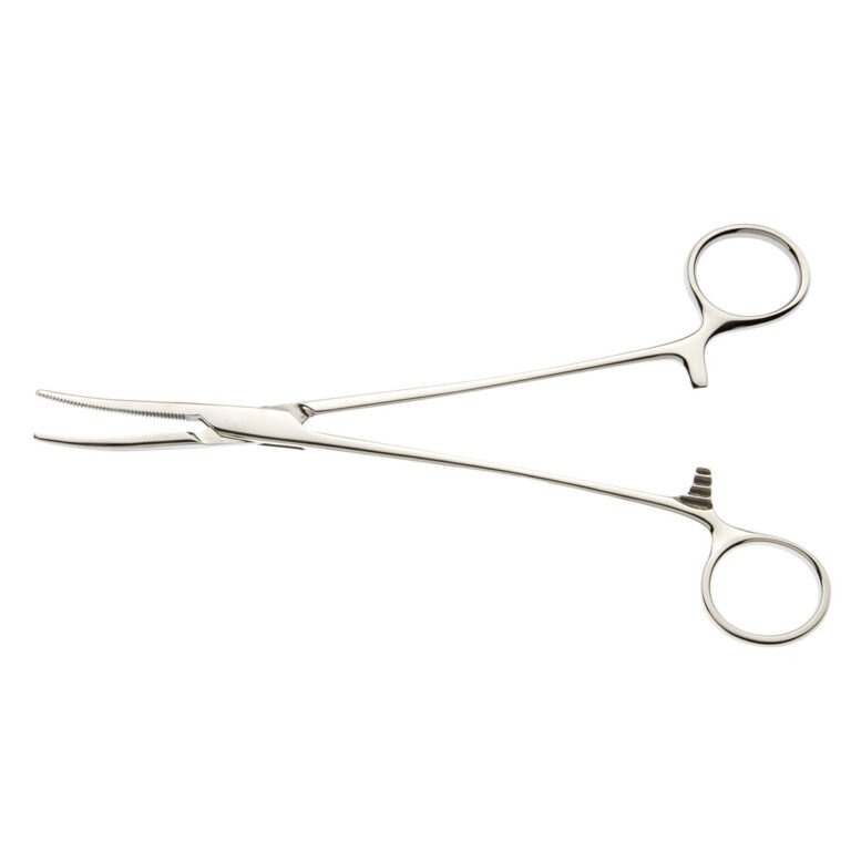 Rochester-péan Artery Forceps