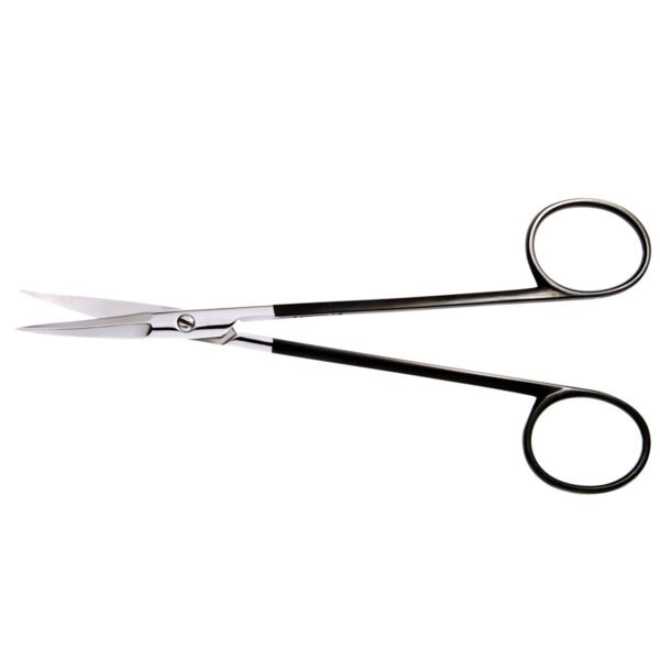 Peck-joseph Supercut Nasal Scissors | NJ Medical Instruments