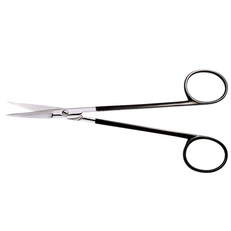 Peck-joseph Supercut Nasal Scissors