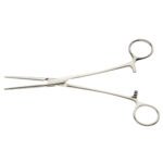 Rochester-péan Delicate Artery Forceps