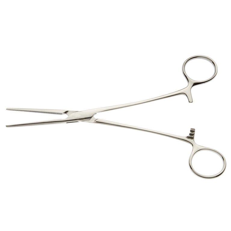 Rochester-péan Delicate Artery Forceps